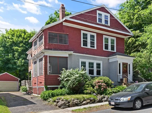 212-214 Maplewood St, Watertown, MA 02472