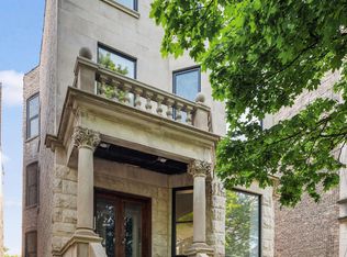 2104 N Humboldt Blvd #2, Chicago, IL 60647