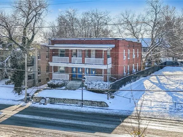 1017 W 39th St, Kansas City, MO 64111
