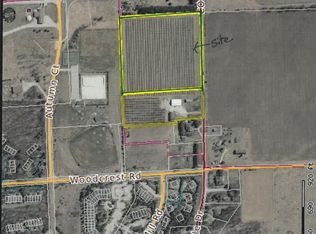 T B D County Road Zz, Sister Bay, WI 54234