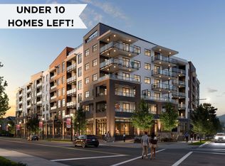 20769 Fraser Hwy #628, Langley, BC V4W3N5