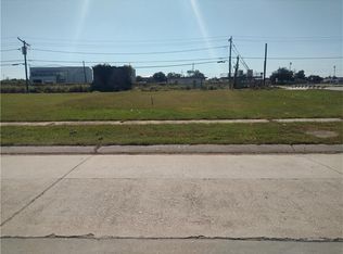 4104 Mistrot St, Meraux, LA 70075