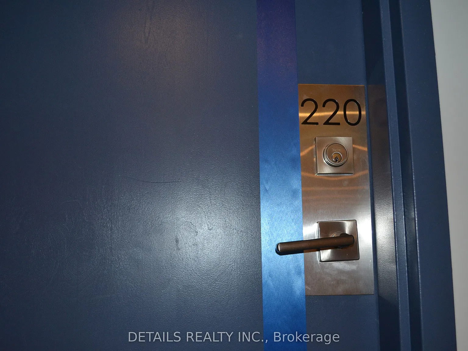 2 bed, $2,400 — Photo 2