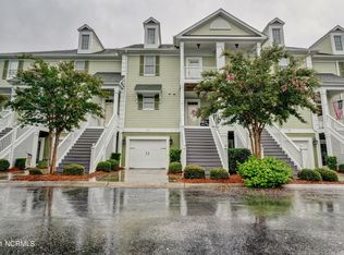 601 River Ridge Dr UNIT 3, Shallotte, NC 28470