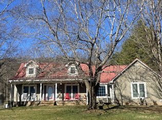 3692 Neeley Hollow Rd, Columbia, TN 38401