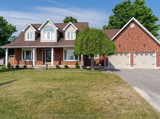 154 Mary St, Clearview, ON L0M 1G0