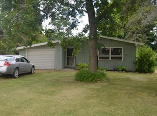 213 Frank St, Colon, MI 49040