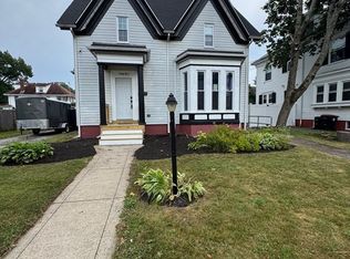 64 South St, Brockton, MA 02301