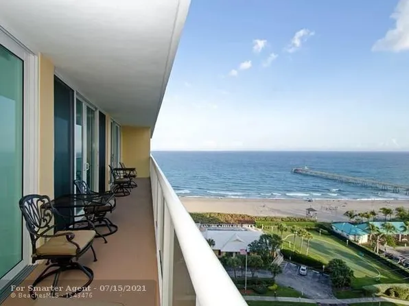 333 NE 21st Ave APT 1608, Deerfield Beach, FL 33441