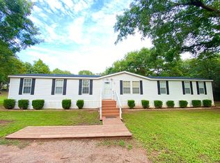 22800 N Triple X Rd, Luther, OK 73054