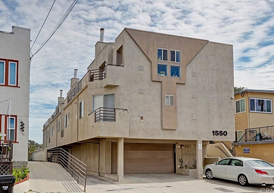 1st image of 1550 Loma Dr APT B