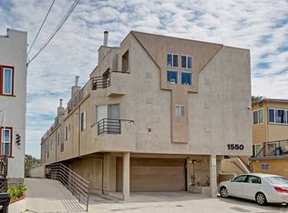 1550 Loma Dr APT B, Hermosa Beach, CA 90254