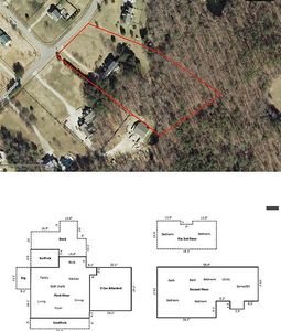 6000 Clearsprings Dr, Wake Forest, NC, 27587