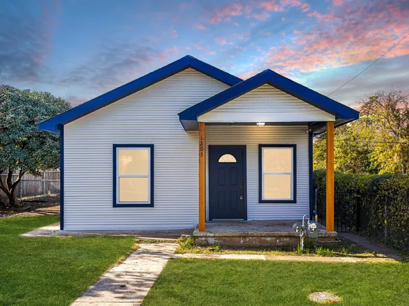 1203 S Waverly Dr, Dallas, TX 75208