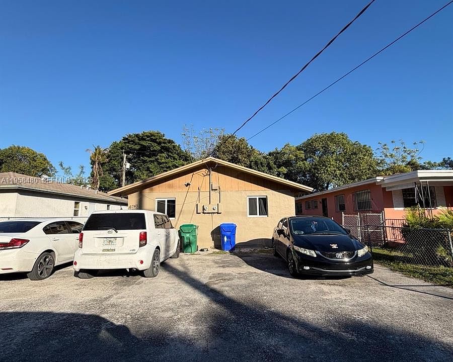 2nd image of 6745 NW 4th Ct