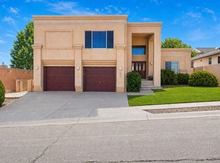 4532 Chadwick Rd NW, Albuquerque, NM 87120