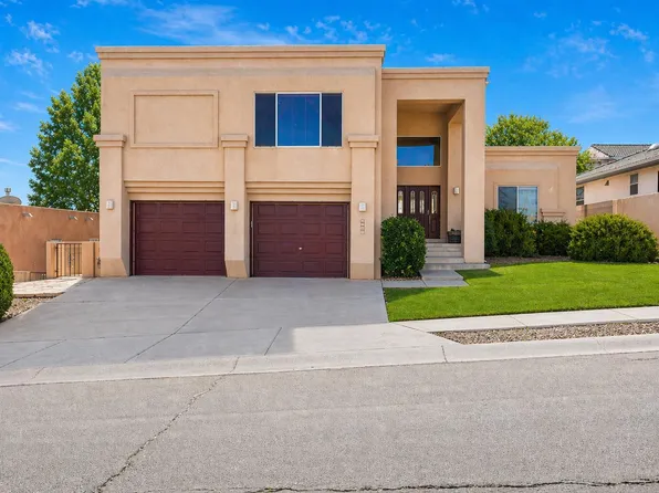 4532 Chadwick Rd NW, Albuquerque, NM 87120
