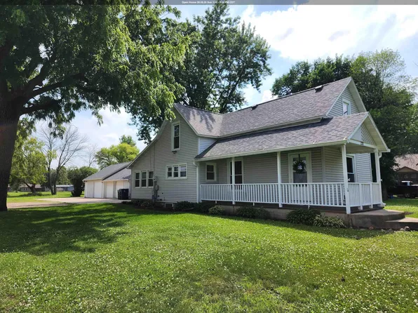 228 4th St SW, Spencer, IA 51301