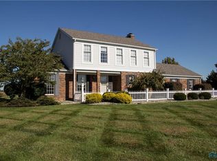 7539 Brown Rd, Curtice, OH 43412