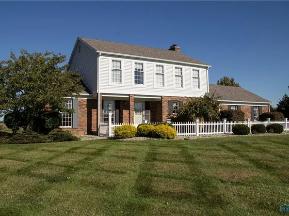 7539 Brown Rd, Curtice, OH 43412