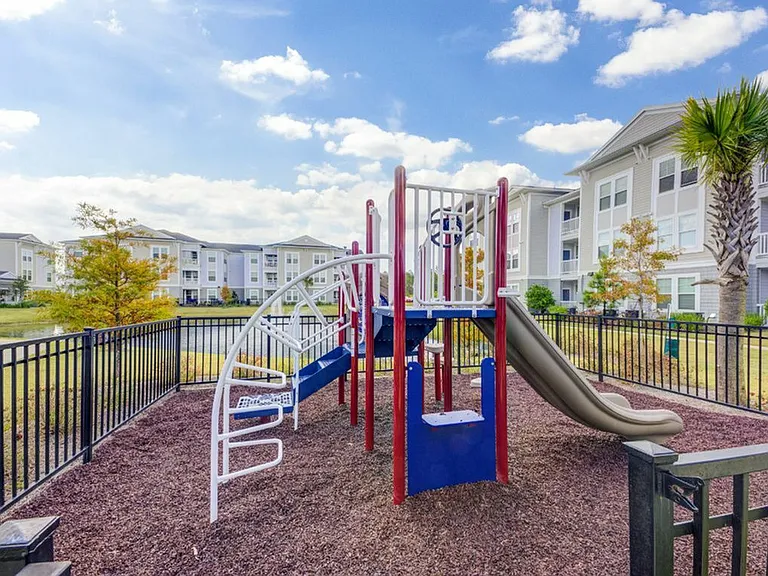 Seaview Apartments at Santa Rosa Beach