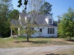 5195 Halifax Rd, Halifax, VA 24558