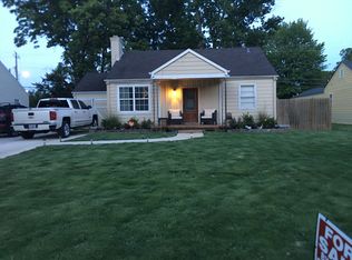 2009 Sewanee Rd SW, Huntsville, AL 35801