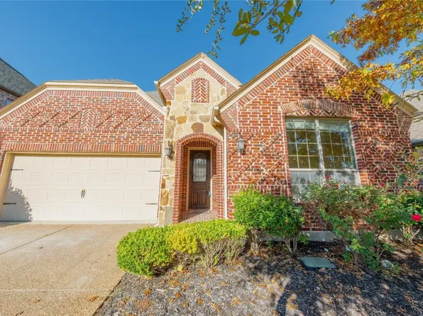 1038 Brigham Dr, Forney, TX 75126