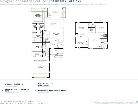 4th image of 186 SE Calmo Cir
