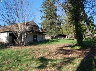 34749 Sykes Rd, Saint Helens, OR 97051