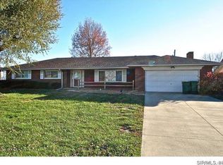 107 Ruth Dr, O Fallon, IL 62269