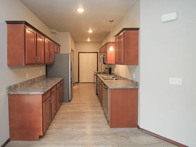 Tanner Court Estates -3 bed units townhouses in Tea, SD! — Photo 29