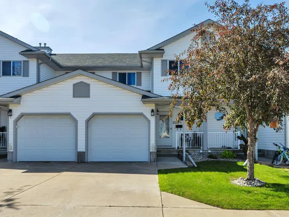 4807 43a Ave, Leduc, AB T9E 8J6