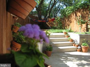 504 Edgewood St NE, Washington, DC 20017