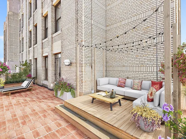 1 Hanson Pl #21D, Brooklyn, NY 11217