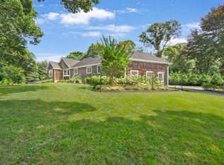 15 Tredwell Ln, Sag Harbor, NY 11963