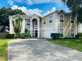 1257 Falconcrest Blvd, Apopka, FL 32712