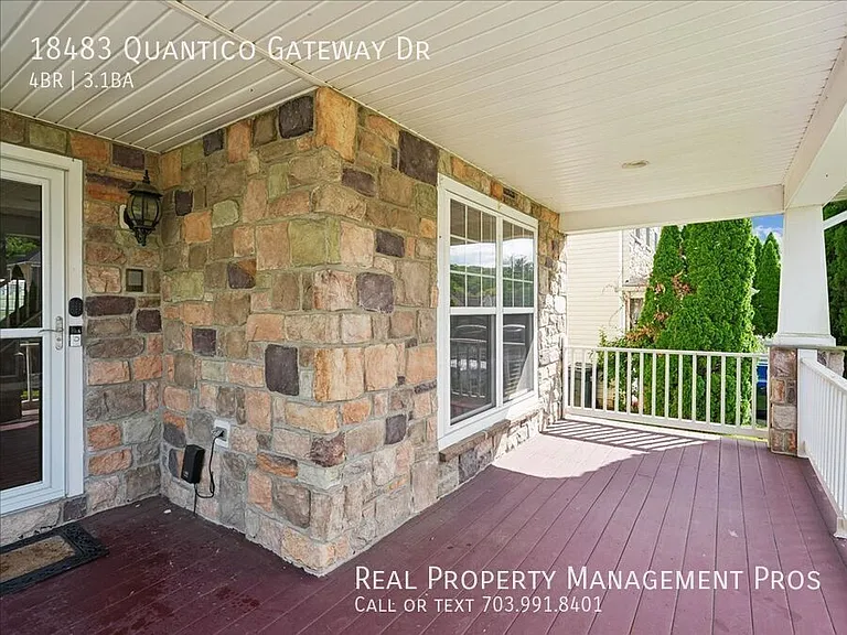 18483 Quantico Gateway Dr — Photo 96