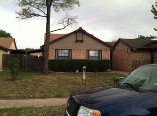 2423 E Timberview Ln, Arlington, TX 76014