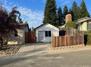 8303 Crestshire Cir, Orangevale, CA 95662