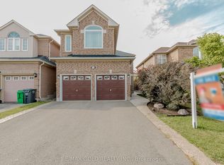 7399 Terragar Blvd, Mississauga, ON L5N8G7