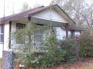 2323 Pike Pond Rd, Alford, FL 32420