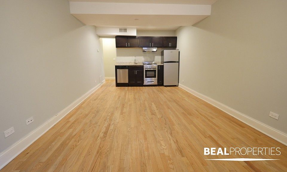 1st image of 4036.5 N Ashland Ave #4036XGDN