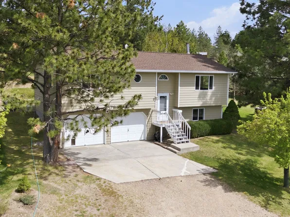 770 Hidden Valley Rd S, Florence, MT 59833