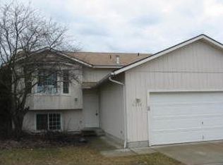 4114 N Couples Dr, Coeur D Alene, ID 83815