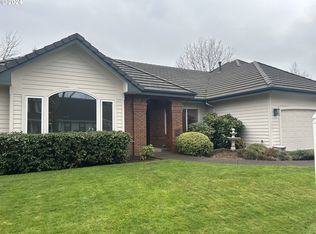 3118 Northridge Way, Eugene, OR 97408