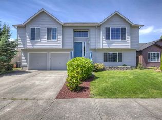 7891 Waterloo St NE, Keizer, OR 97303