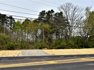 5731 Woodstock Rd, Acworth, GA 30102