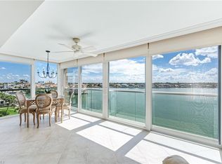 3500 Gulf Shore BLVD N #509, NAPLES, FL 34103