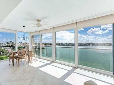 3500 Gulf Shore BLVD N #509, Naples, FL, 34103